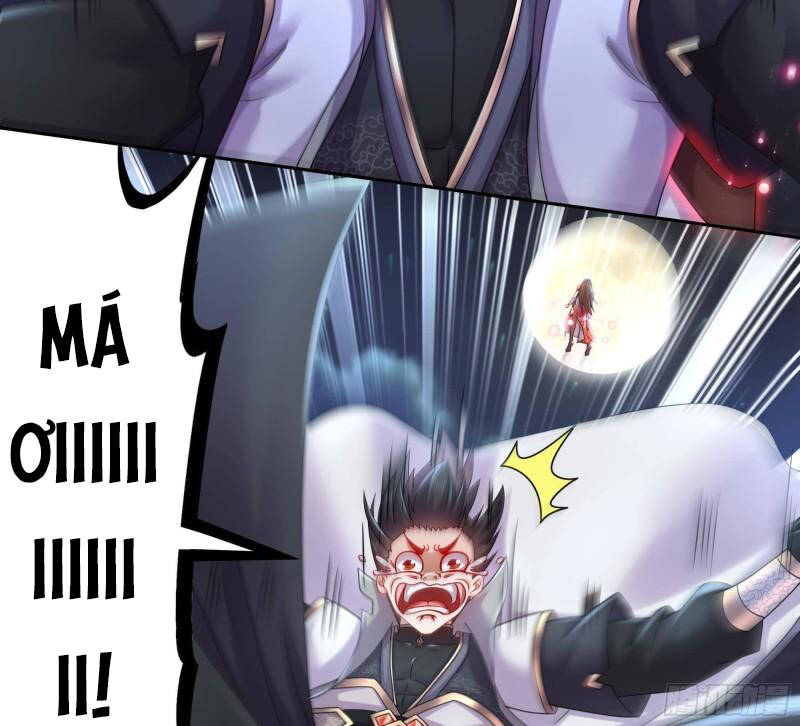 Nghịch Thiên Cải Mệnh Chapter 47 - 27