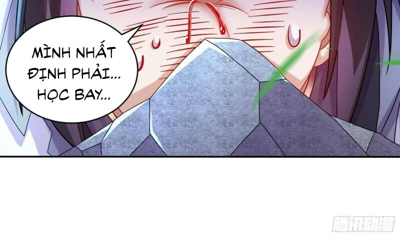 Nghịch Thiên Cải Mệnh Chapter 47 - 34