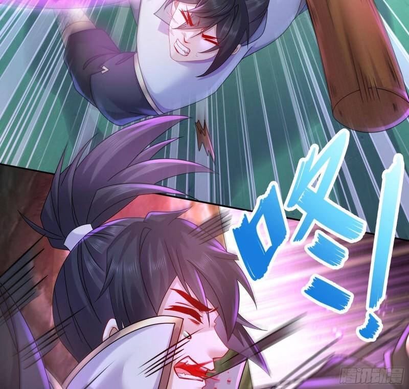 Nghịch Thiên Cải Mệnh Chapter 47 - 50