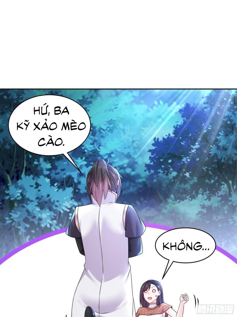 Nghịch Thiên Cải Mệnh Chapter 53 - 38