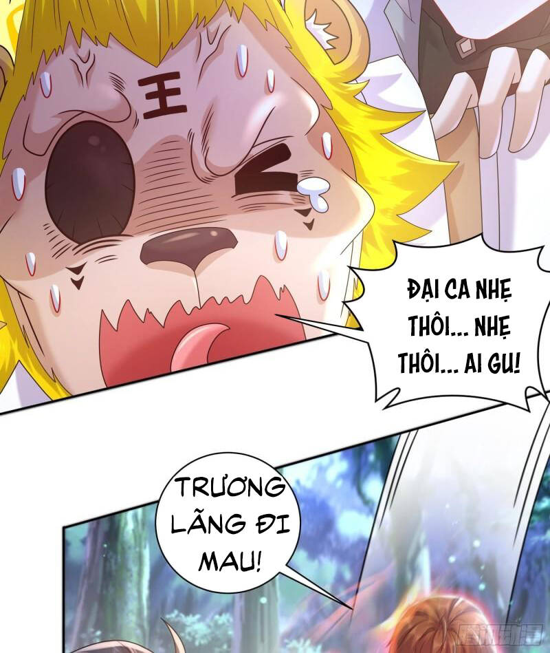 Nghịch Thiên Cải Mệnh Chapter 53 - 9