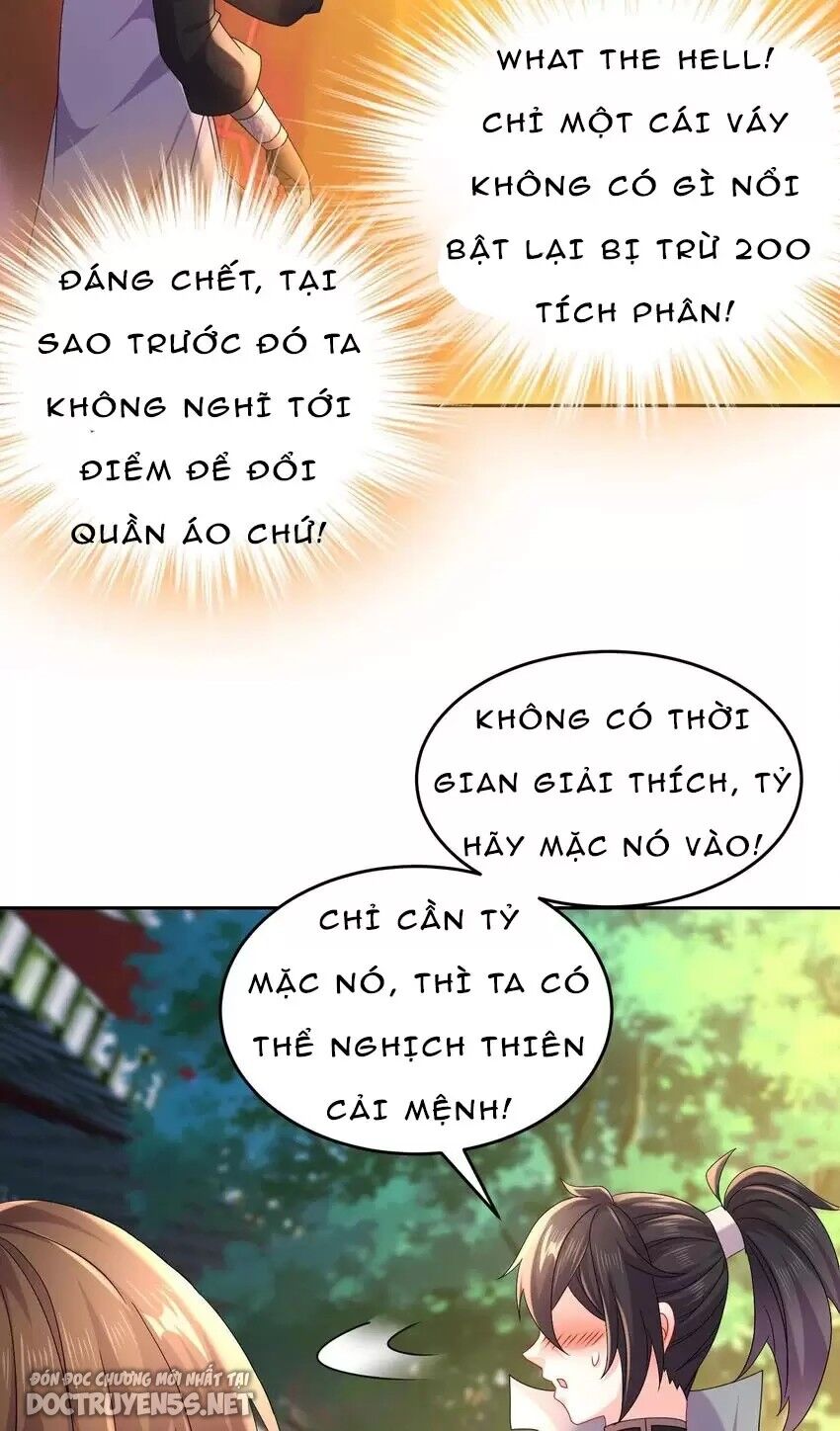 Nghịch Thiên Cải Mệnh Chapter 76 - 17