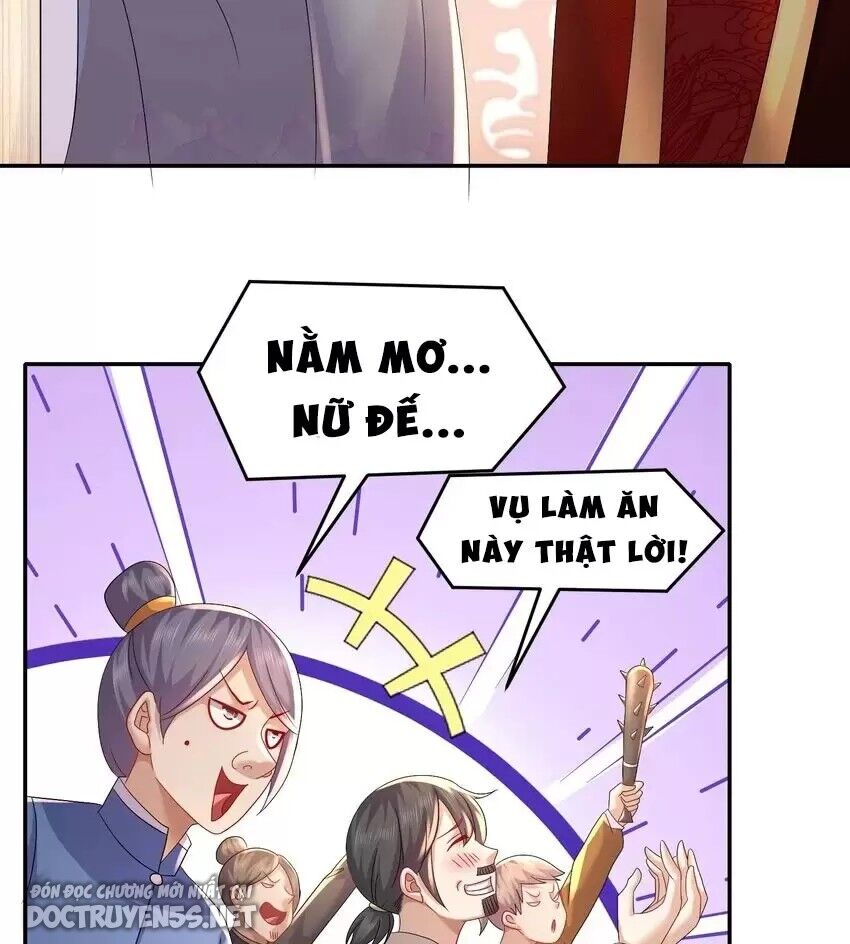 Nghịch Thiên Cải Mệnh Chapter 76 - 36