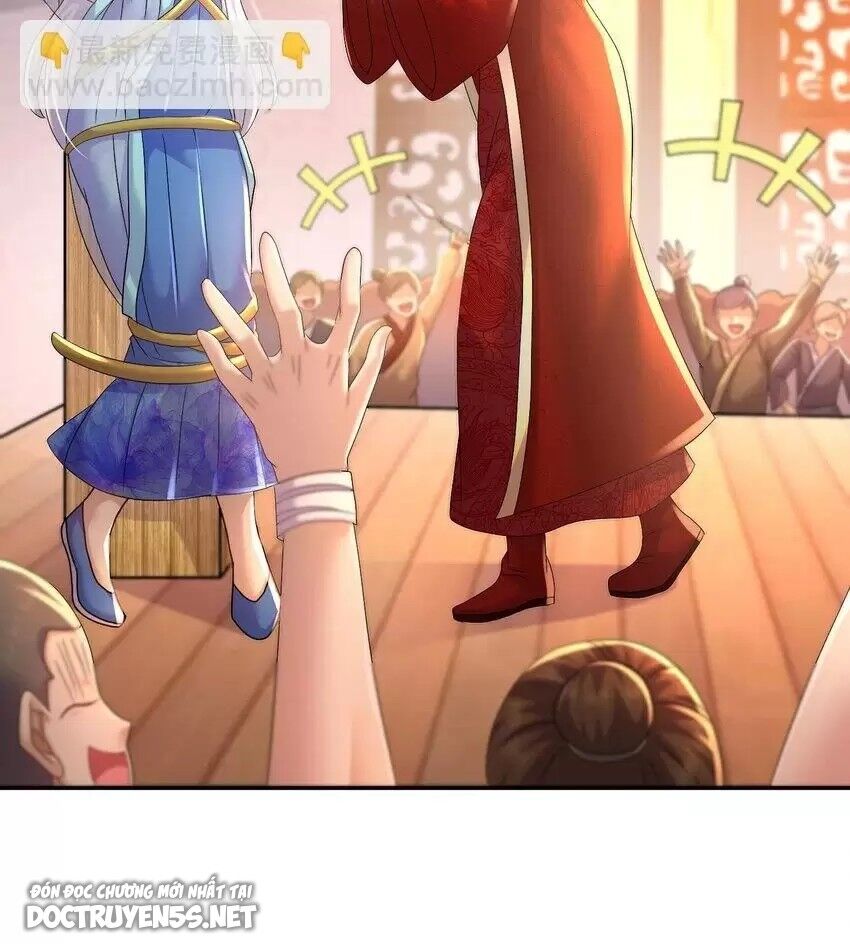Nghịch Thiên Cải Mệnh Chapter 76 - 38