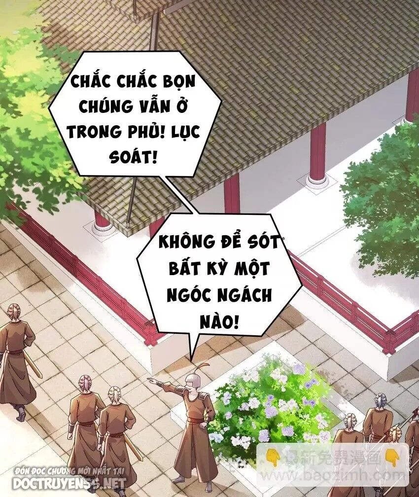 Nghịch Thiên Cải Mệnh Chapter 76 - 6