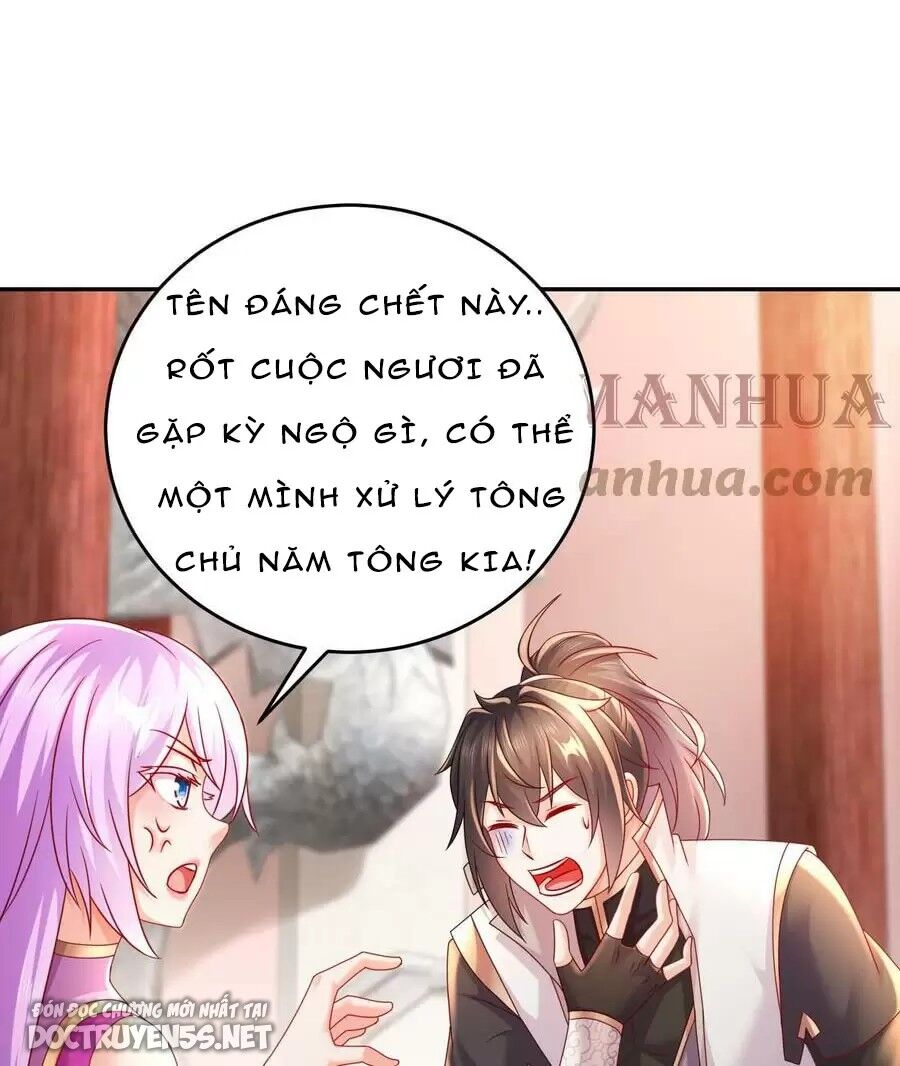 Nghịch Thiên Cải Mệnh Chapter 78 - 13