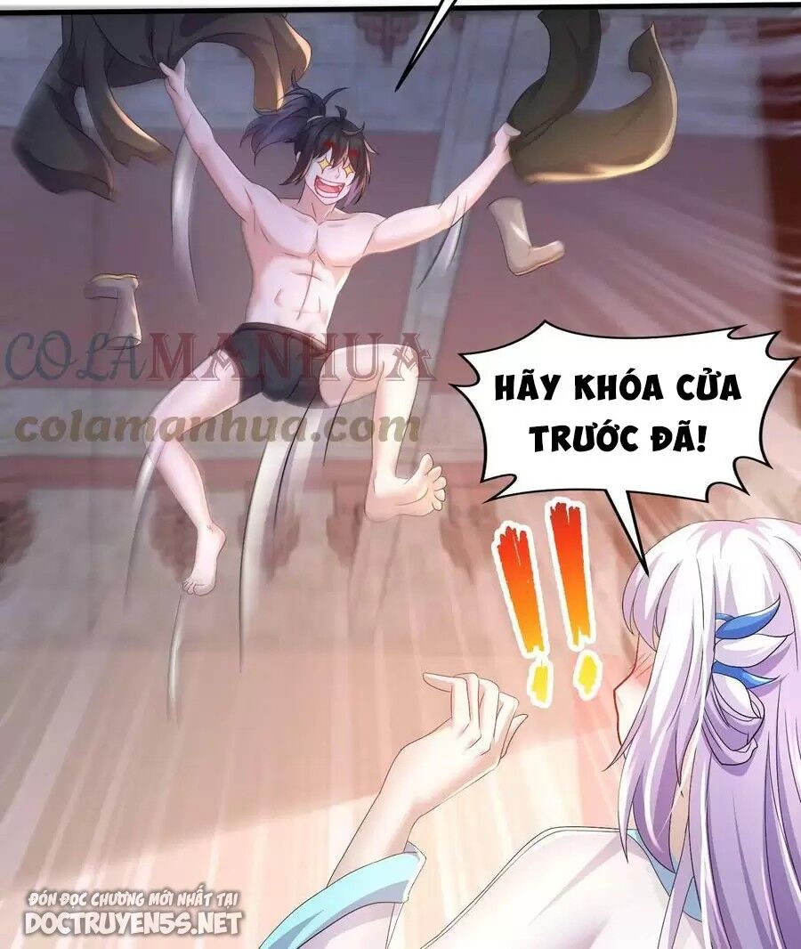 Nghịch Thiên Cải Mệnh Chapter 78 - 34