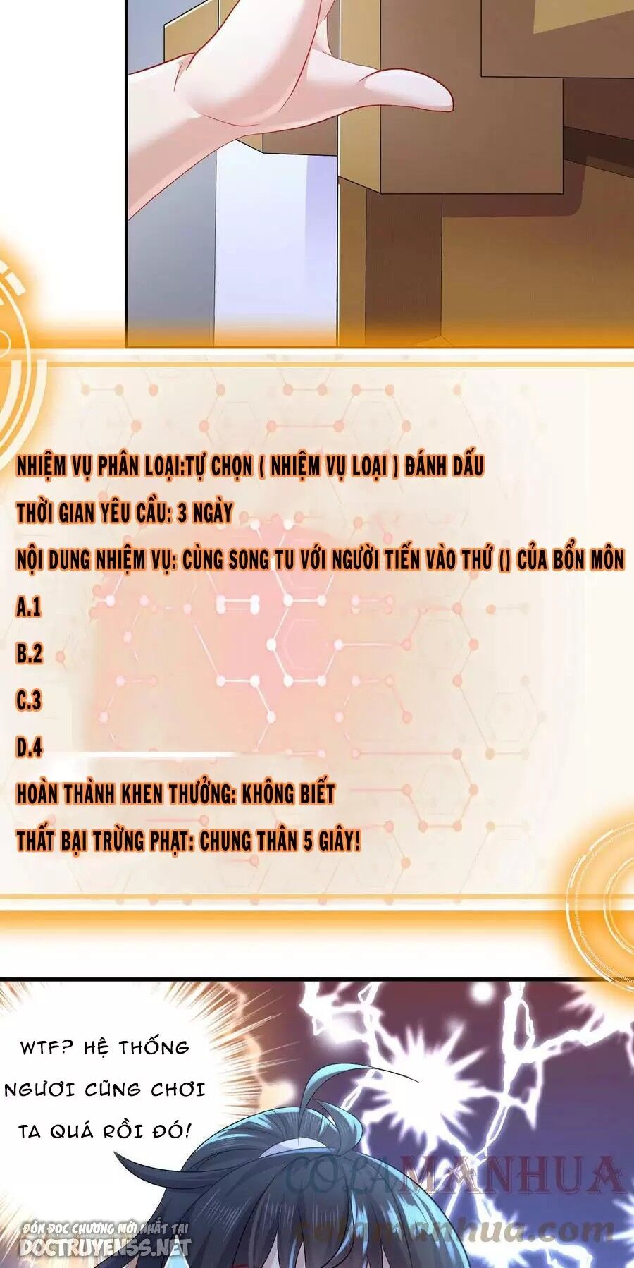 Nghịch Thiên Cải Mệnh Chapter 78 - 49