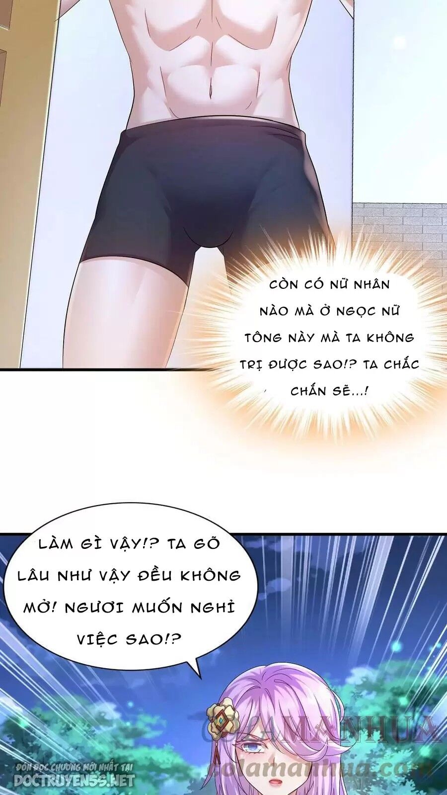 Nghịch Thiên Cải Mệnh Chapter 78 - 56