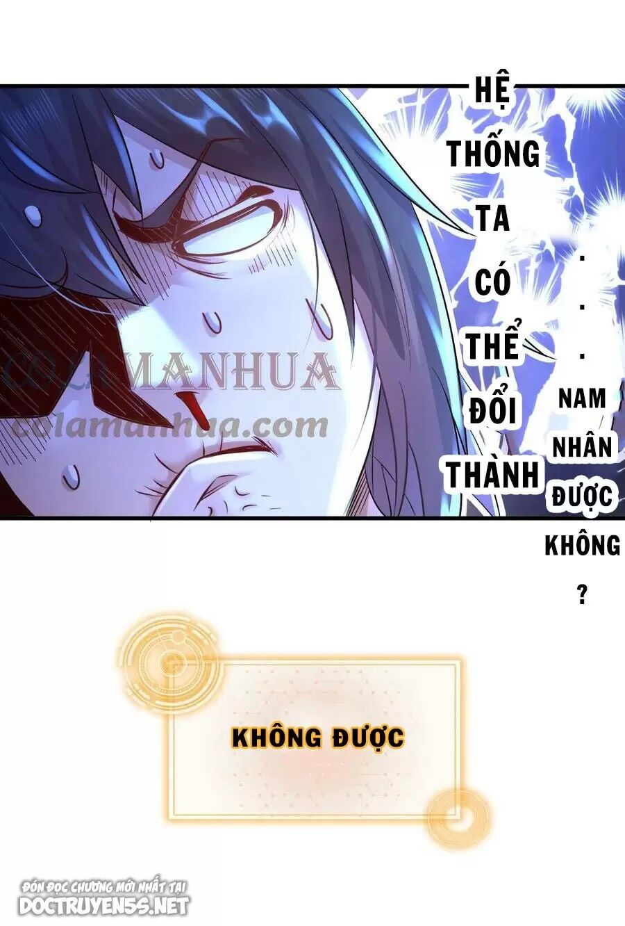 Nghịch Thiên Cải Mệnh Chapter 78 - 59