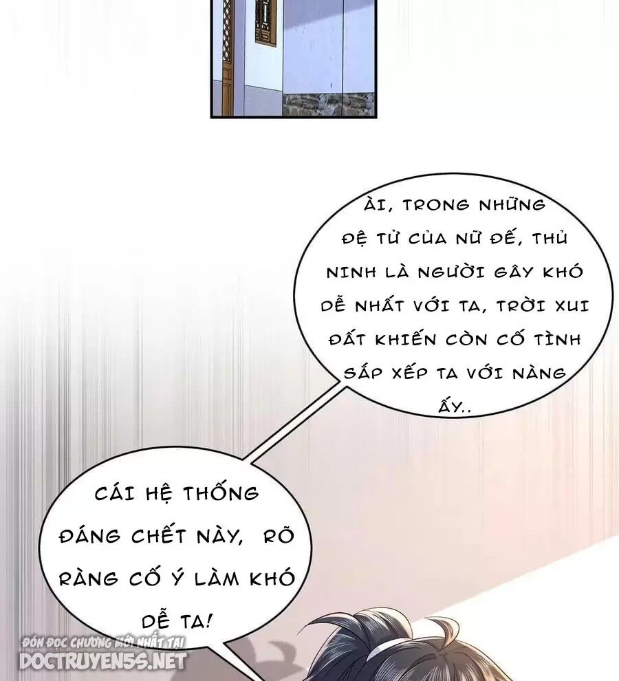 Nghịch Thiên Cải Mệnh Chapter 79 - 21