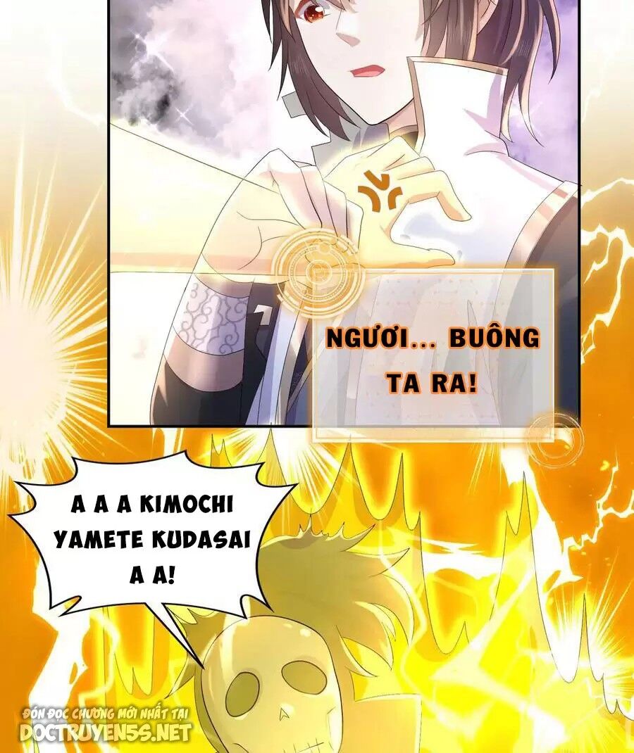 Nghịch Thiên Cải Mệnh Chapter 79 - 32