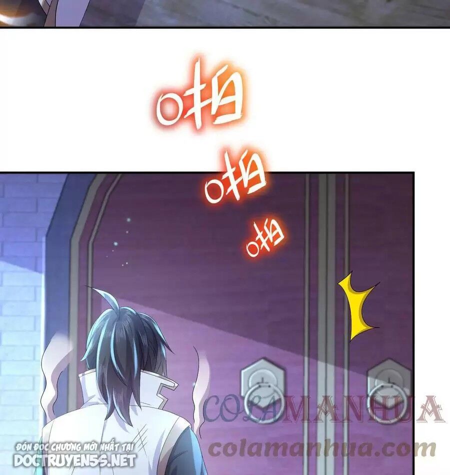 Nghịch Thiên Cải Mệnh Chapter 79 - 38
