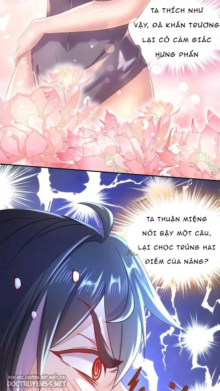 Nghịch Thiên Cải Mệnh Chapter 80 - 15
