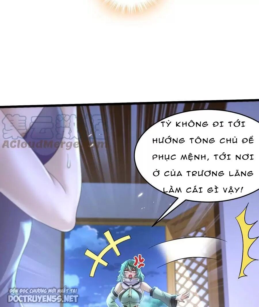 Nghịch Thiên Cải Mệnh Chapter 80 - 20