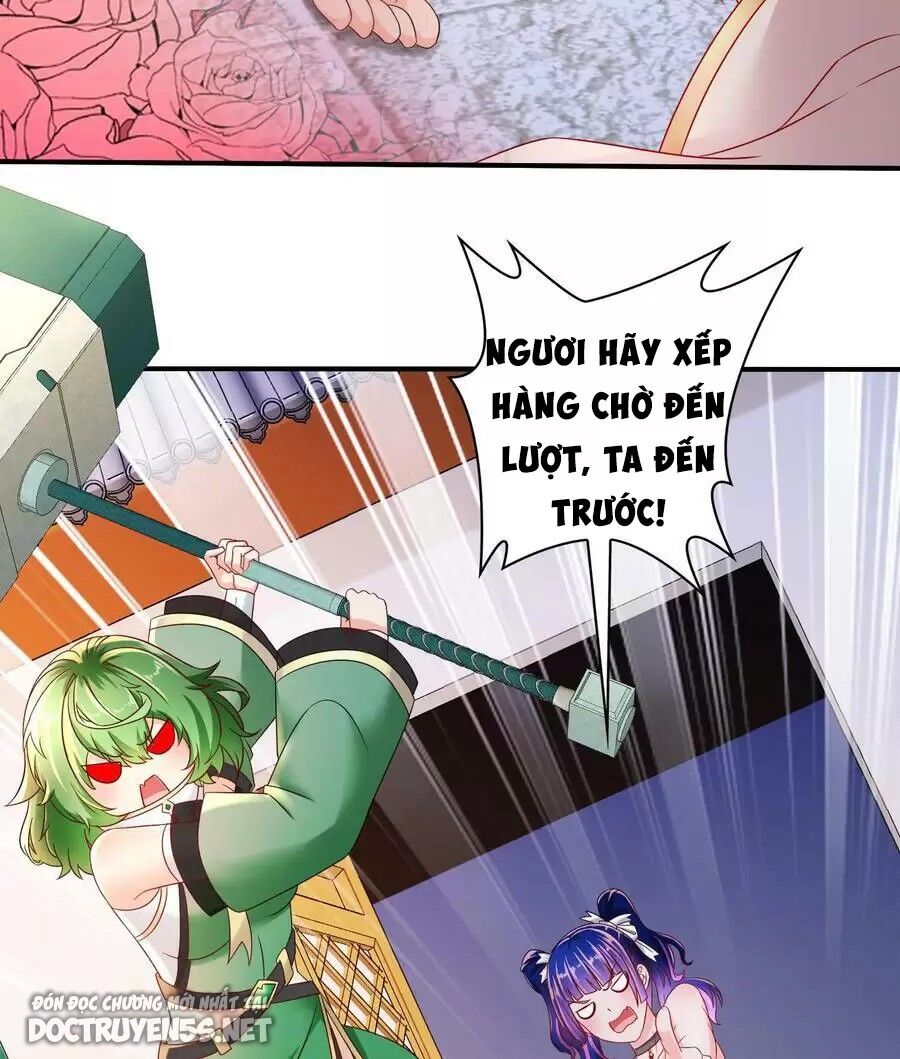 Nghịch Thiên Cải Mệnh Chapter 80 - 36