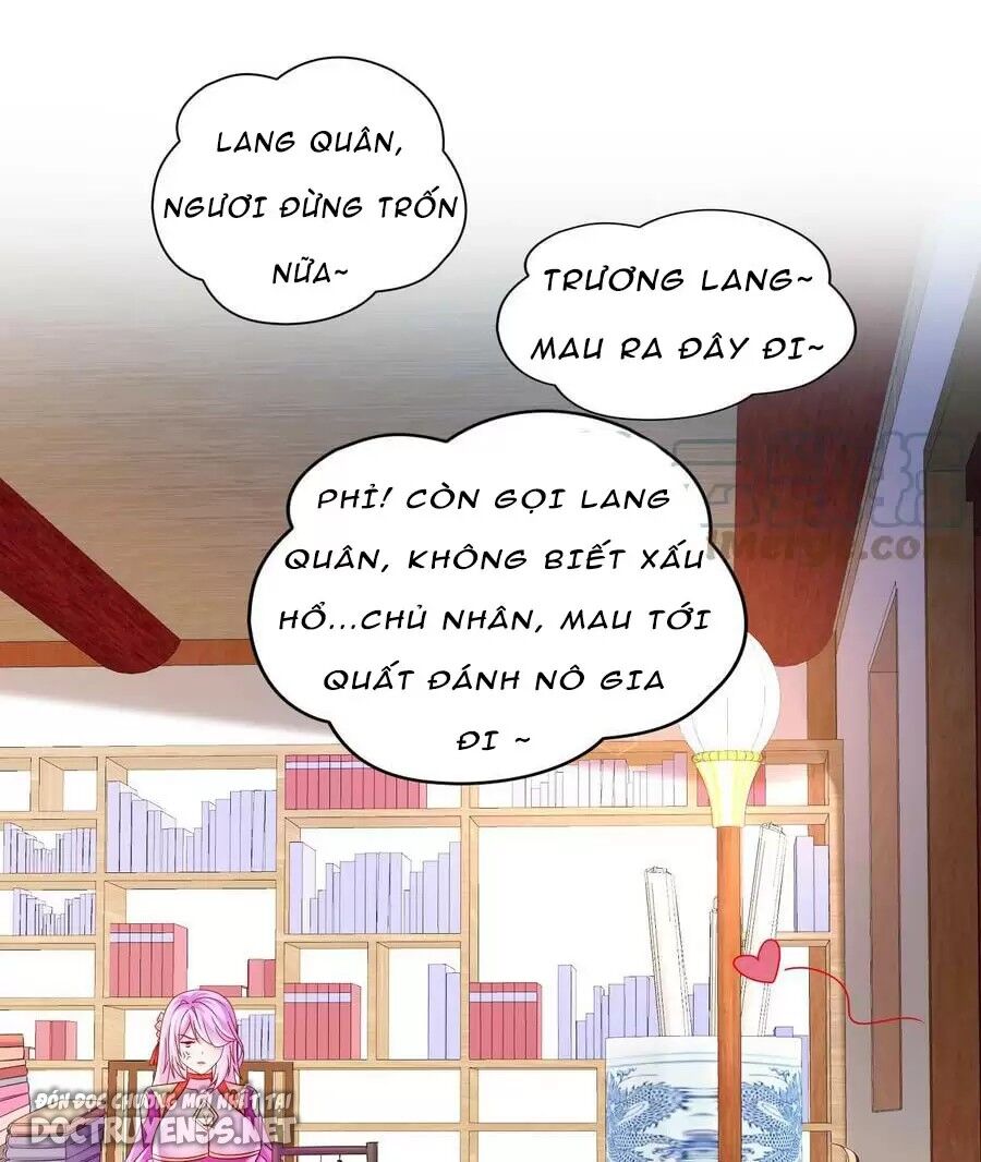 Nghịch Thiên Cải Mệnh Chapter 80 - 41
