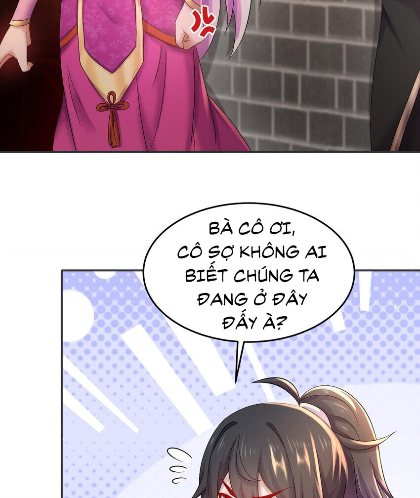 Nghịch Thiên Cải Mệnh Chapter 85 - 42