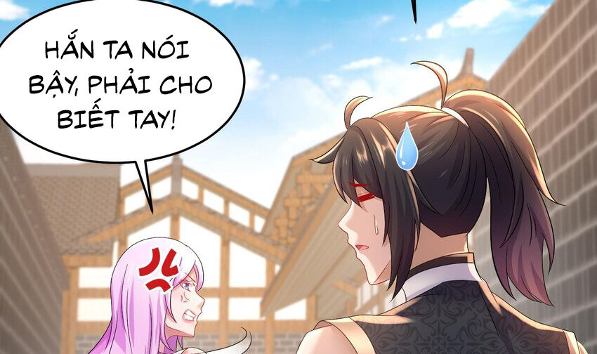 Nghịch Thiên Cải Mệnh Chapter 85 - 45