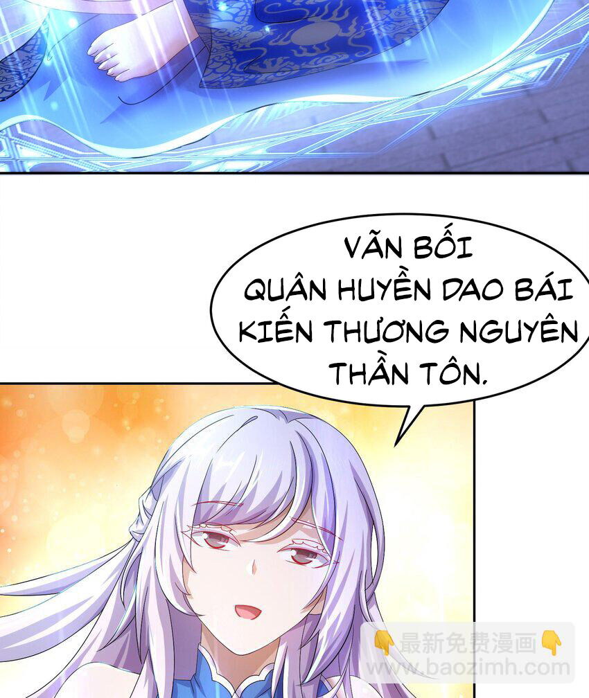 Nghịch Thiên Cải Mệnh Chapter 85 - 5