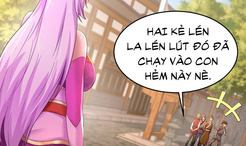 Nghịch Thiên Cải Mệnh Chapter 85 - 51