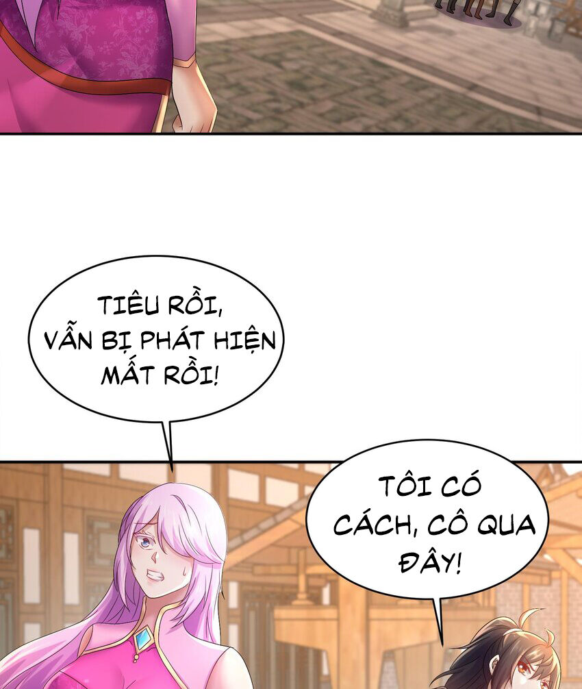 Nghịch Thiên Cải Mệnh Chapter 85 - 52