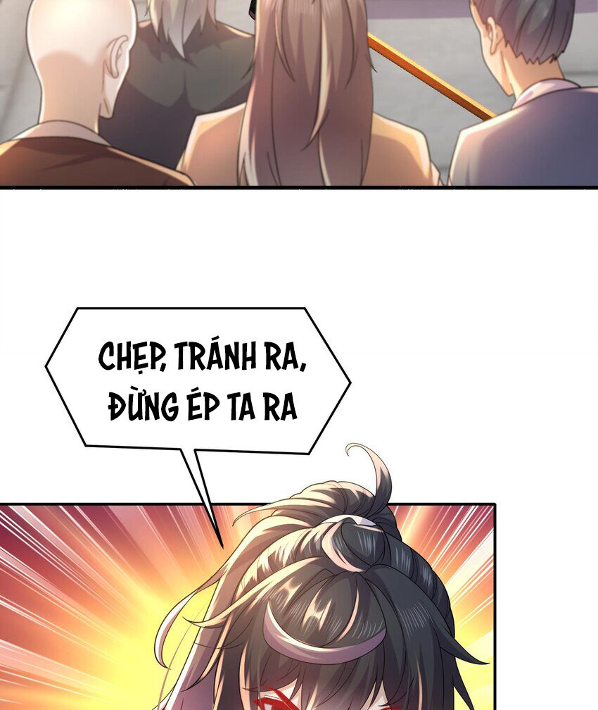 Nghịch Thiên Cải Mệnh Chapter 86 - 47