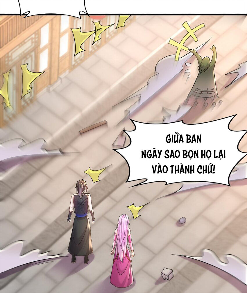Nghịch Thiên Cải Mệnh Chapter 86 - 58