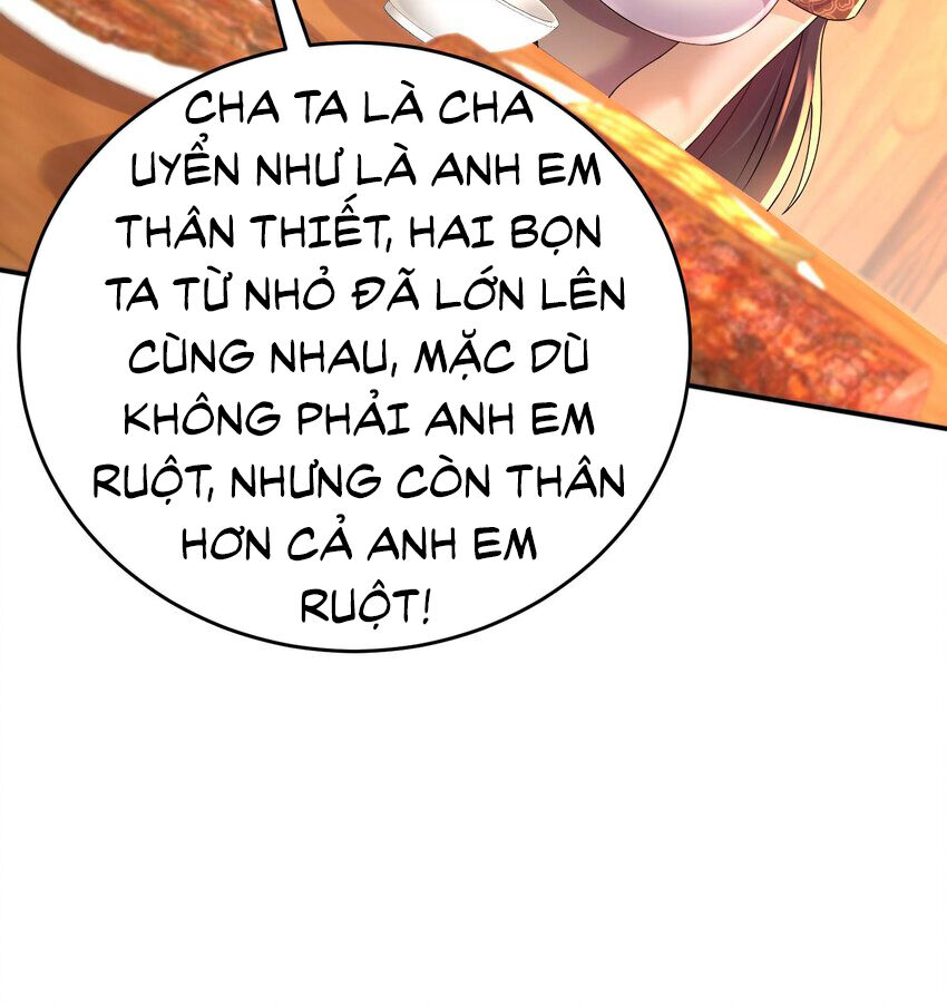 Nghịch Thiên Cải Mệnh Chapter 87 - 11