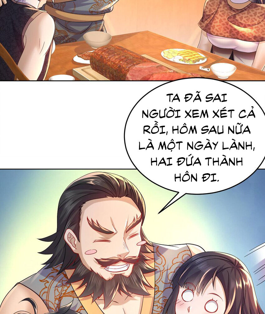 Nghịch Thiên Cải Mệnh Chapter 87 - 25