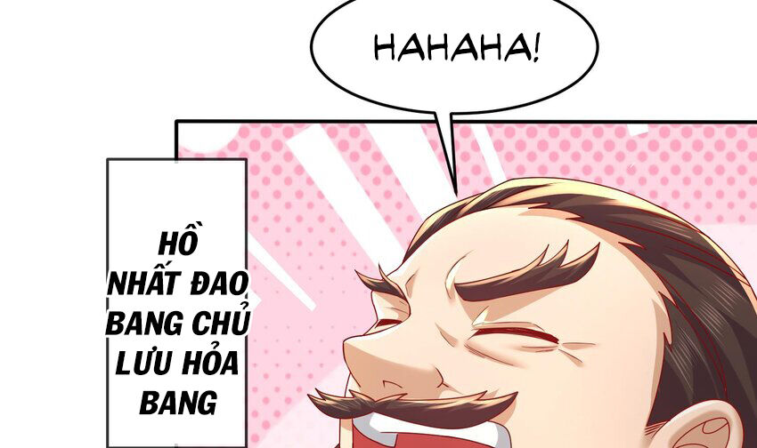 Nghịch Thiên Cải Mệnh Chapter 87 - 3