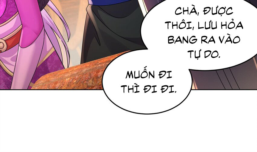 Nghịch Thiên Cải Mệnh Chapter 87 - 38