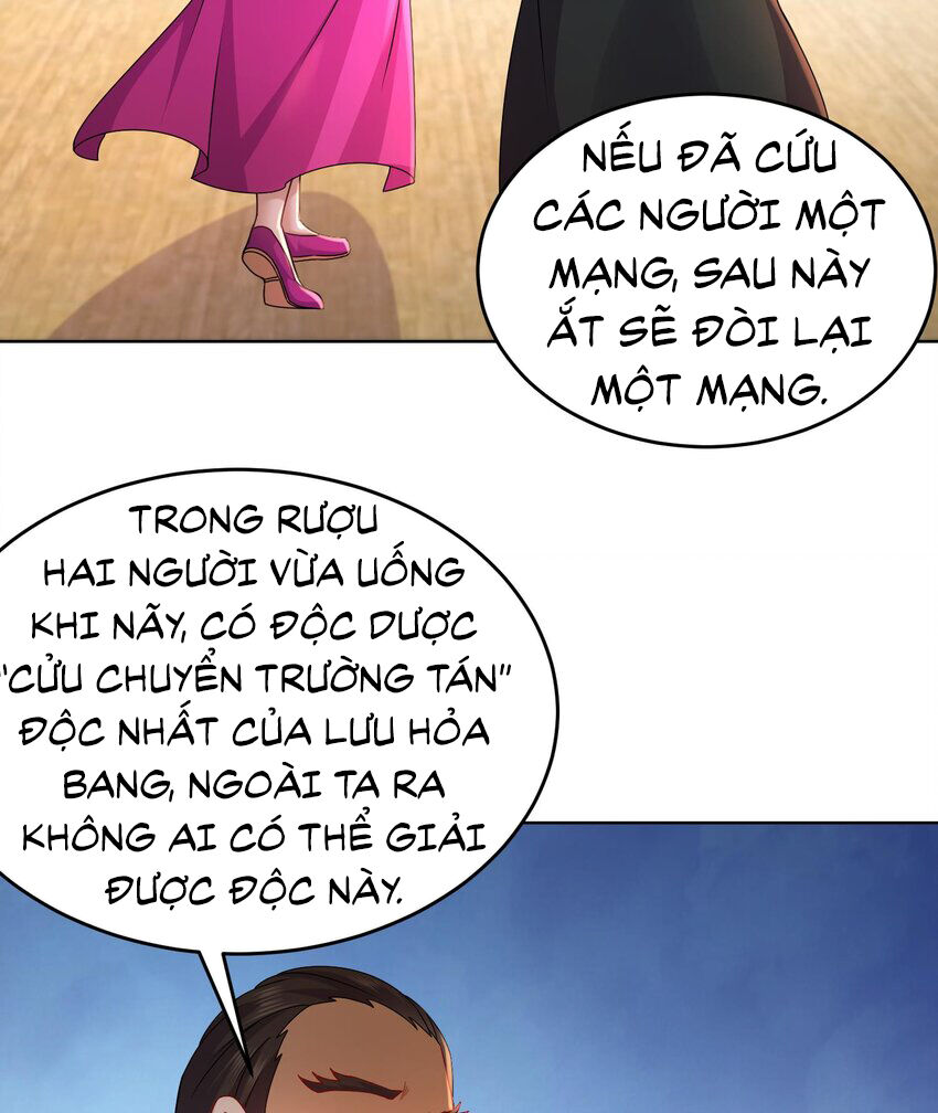 Nghịch Thiên Cải Mệnh Chapter 87 - 41