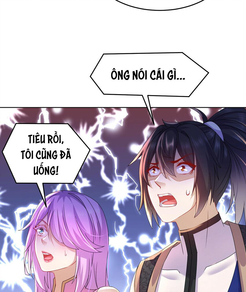 Nghịch Thiên Cải Mệnh Chapter 87 - 44