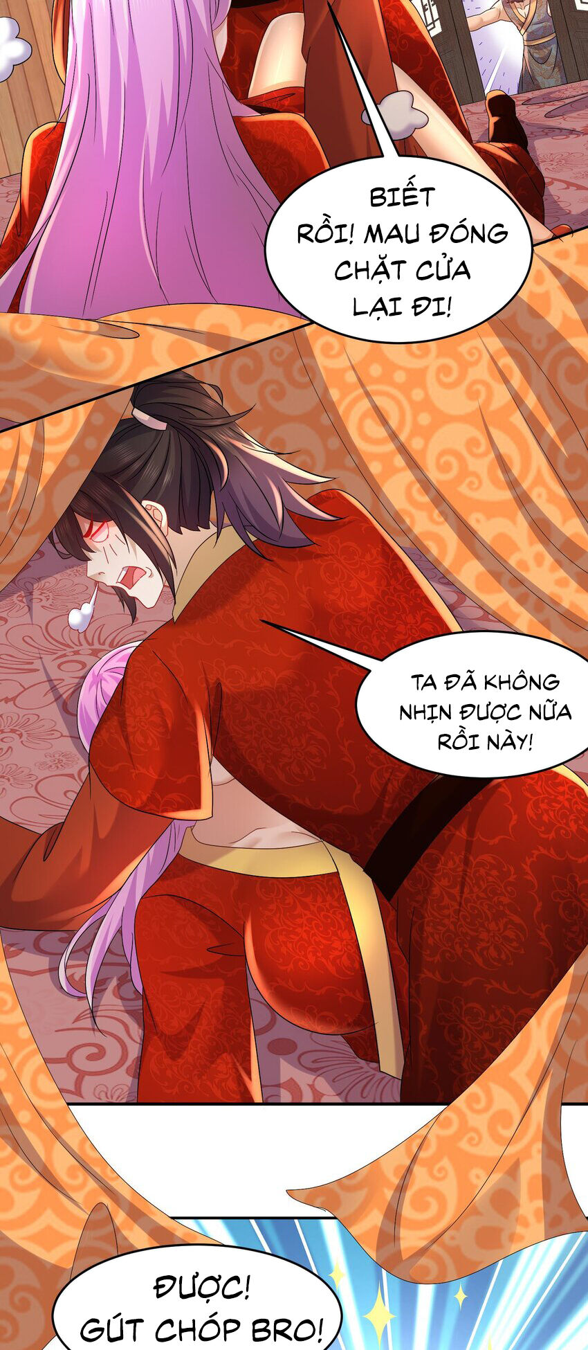 Nghịch Thiên Cải Mệnh Chapter 88 - 52