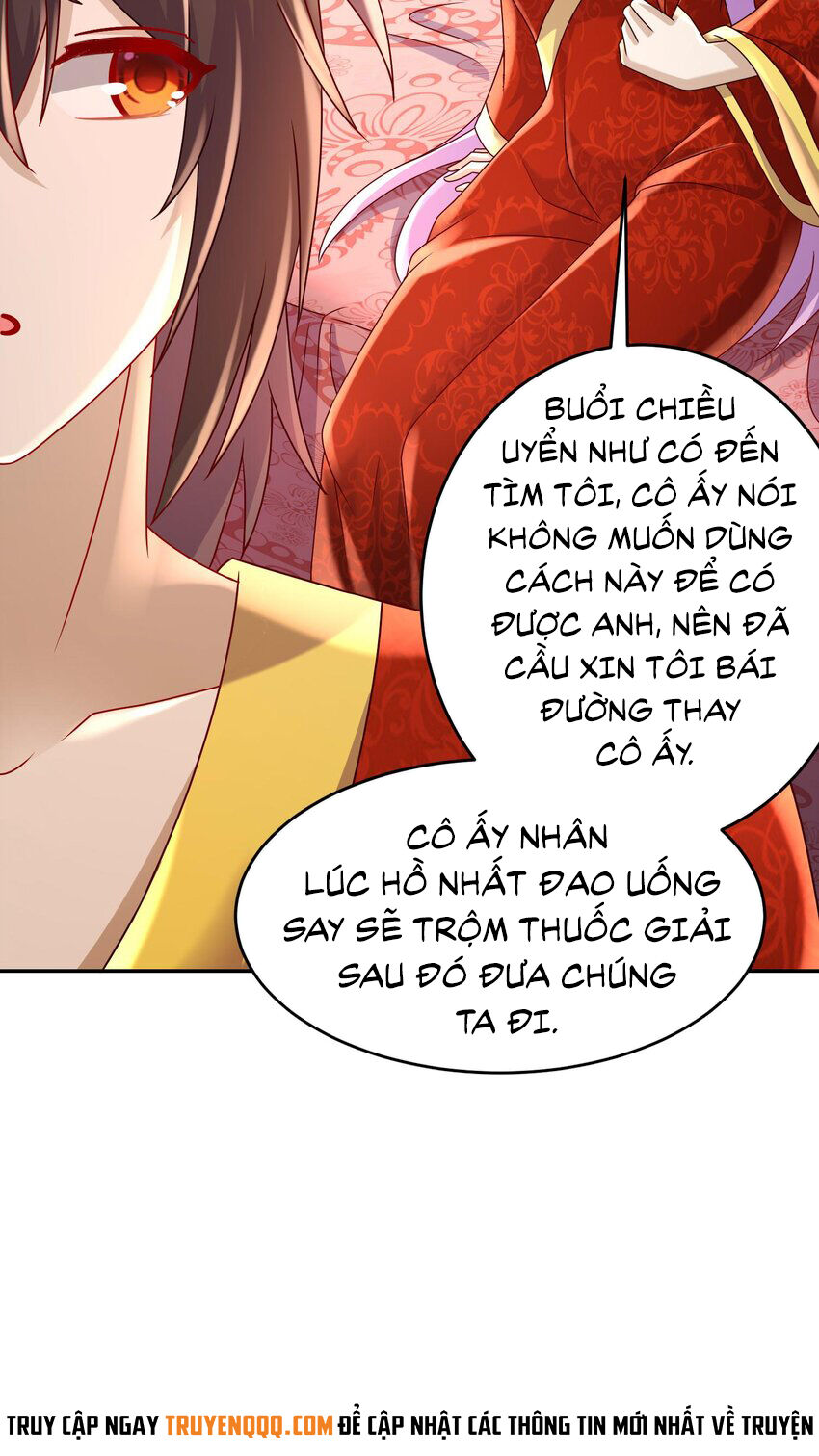 Nghịch Thiên Cải Mệnh Chapter 88 - 60