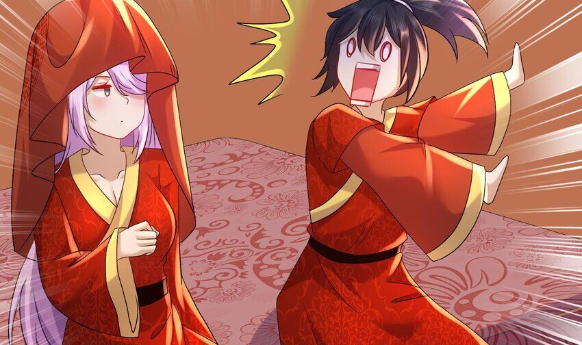 Nghịch Thiên Cải Mệnh Chapter 88 - 86