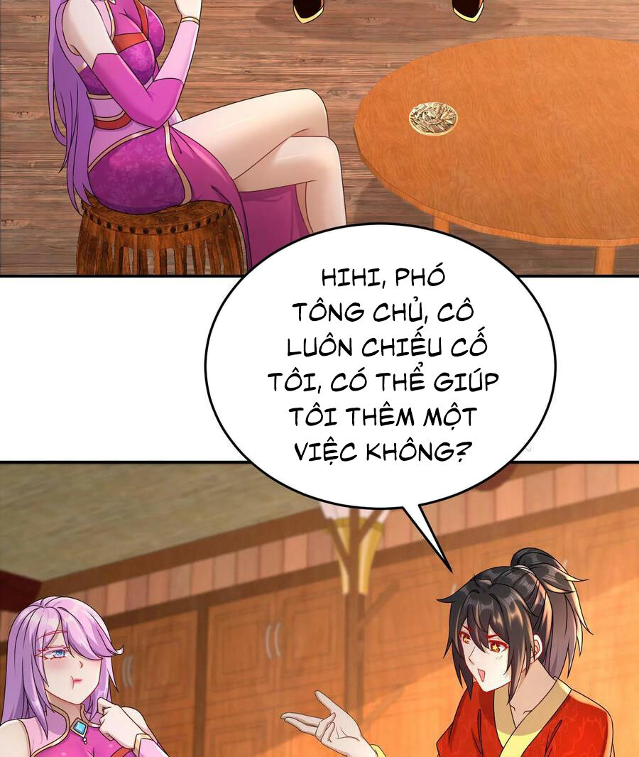 Nghịch Thiên Cải Mệnh Chapter 88 - 9