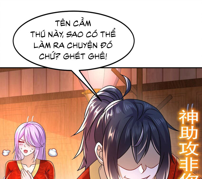 Nghịch Thiên Cải Mệnh Chapter 89 - 11