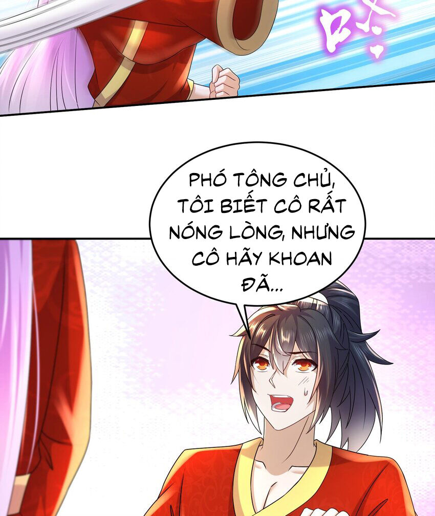 Nghịch Thiên Cải Mệnh Chapter 89 - 16