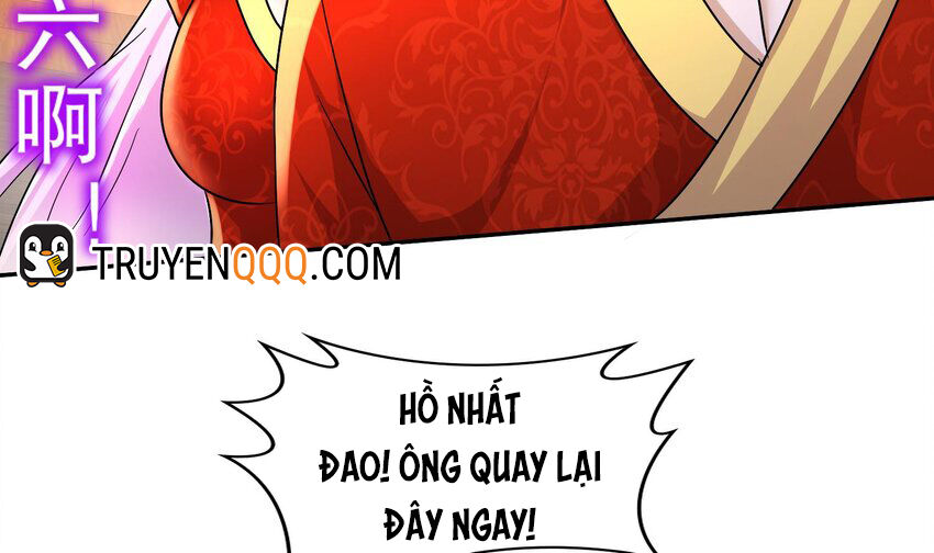 Nghịch Thiên Cải Mệnh Chapter 89 - 4
