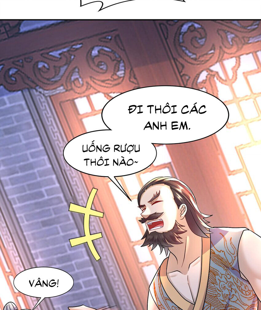 Nghịch Thiên Cải Mệnh Chapter 89 - 5