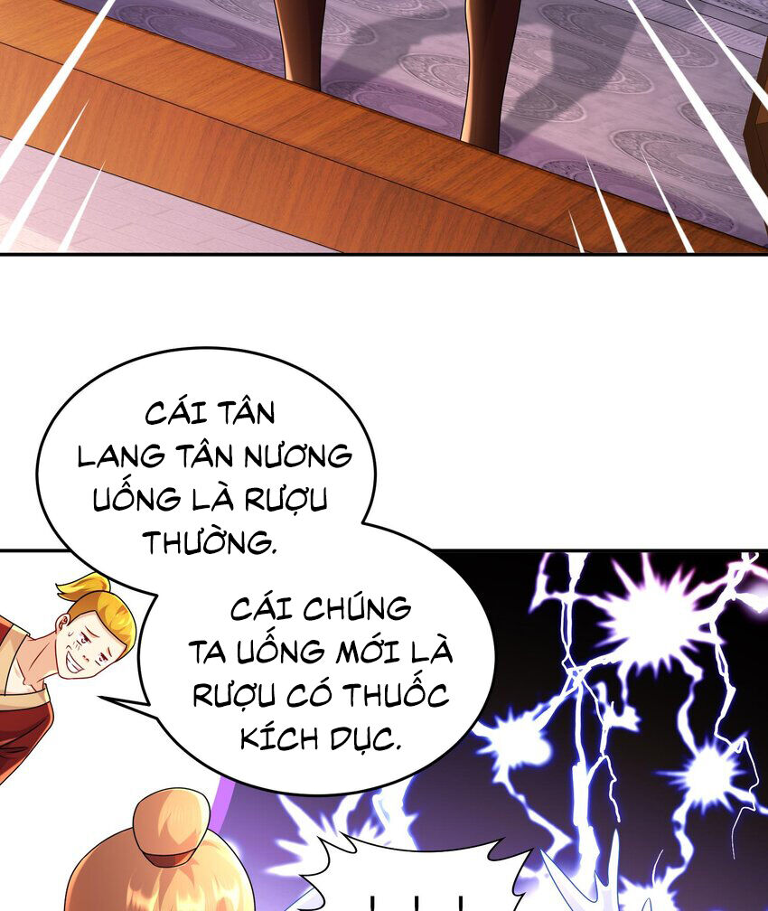 Nghịch Thiên Cải Mệnh Chapter 89 - 53