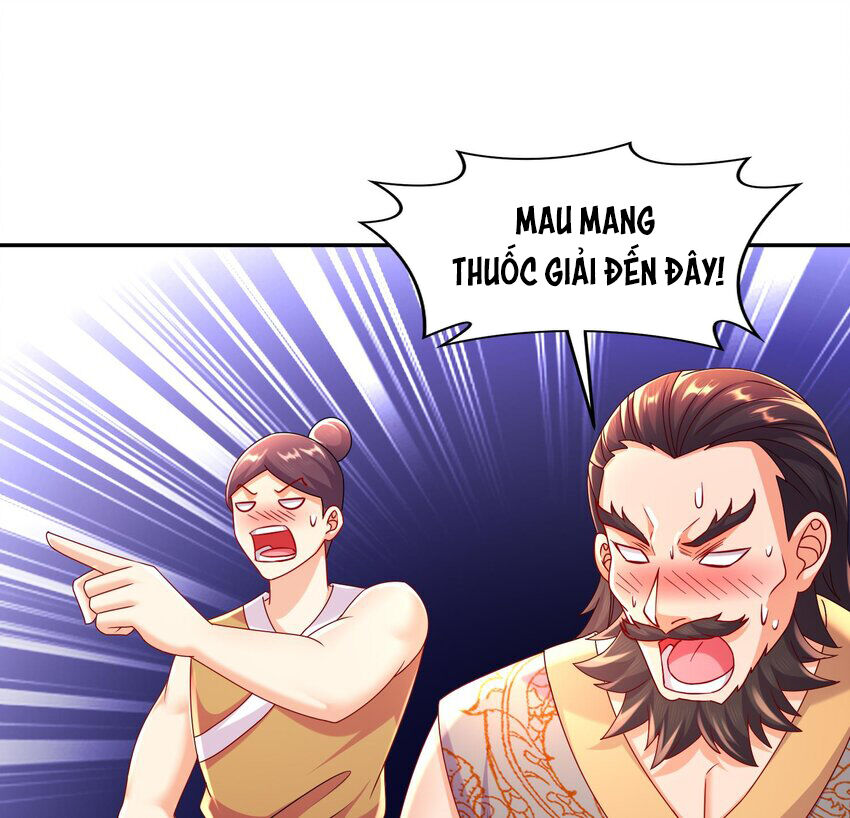 Nghịch Thiên Cải Mệnh Chapter 89 - 55