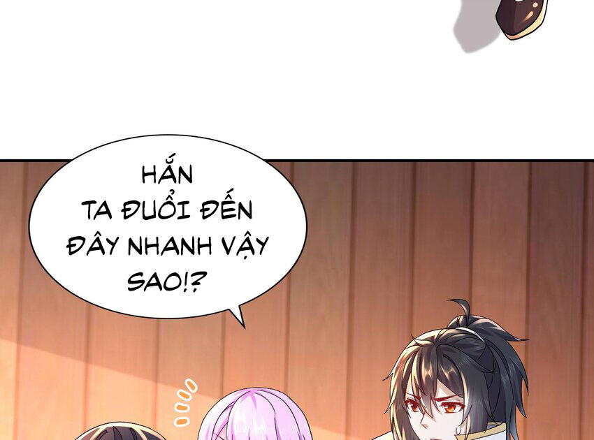 Nghịch Thiên Cải Mệnh Chapter 90 - 22