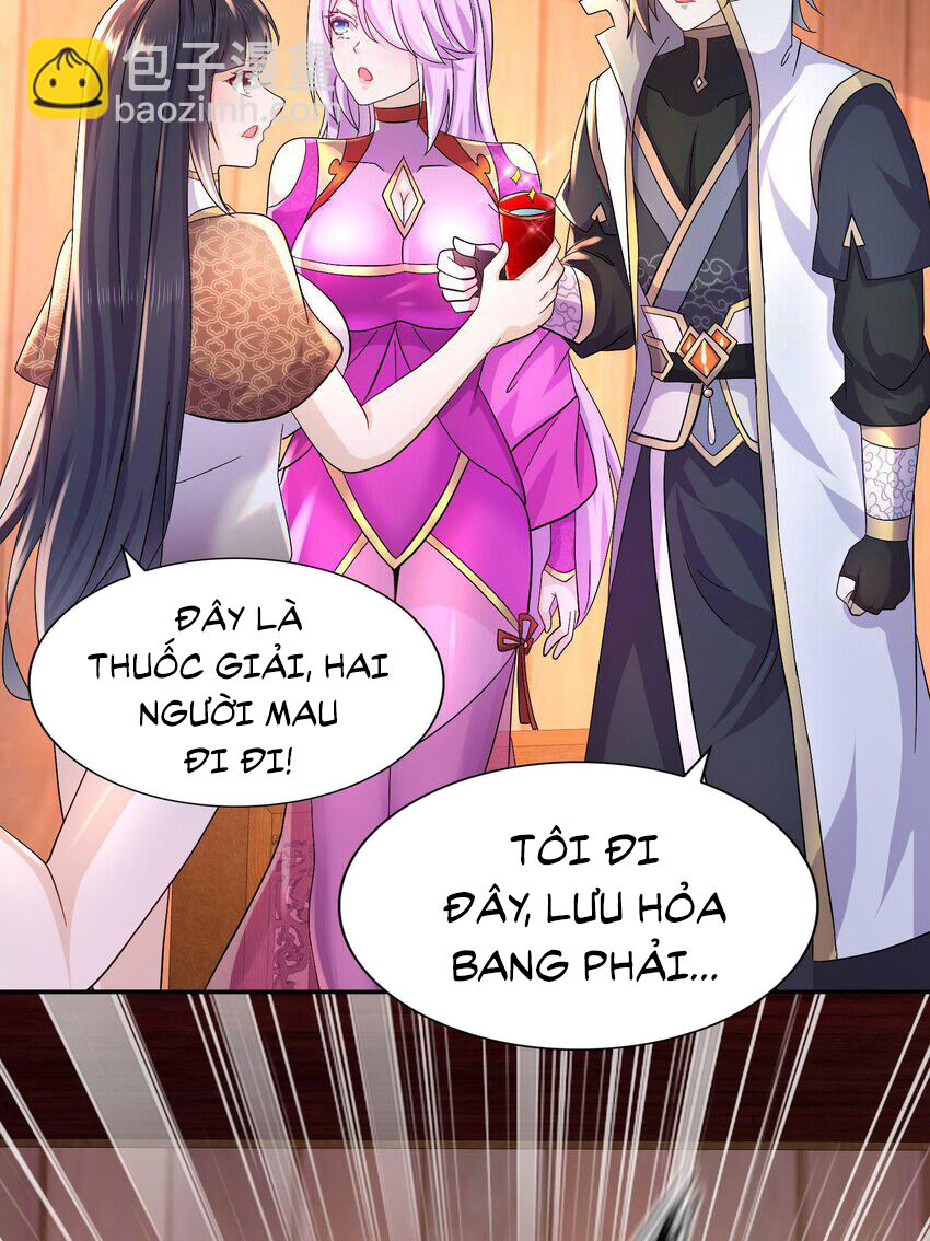 Nghịch Thiên Cải Mệnh Chapter 90 - 23