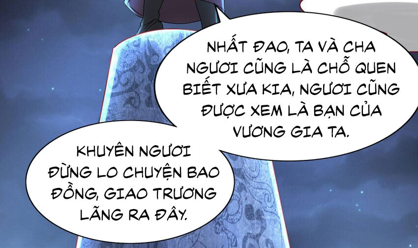 Nghịch Thiên Cải Mệnh Chapter 90 - 46