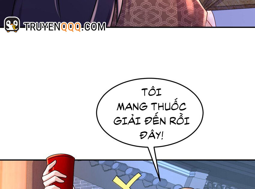 Nghịch Thiên Cải Mệnh Chapter 90 - 5