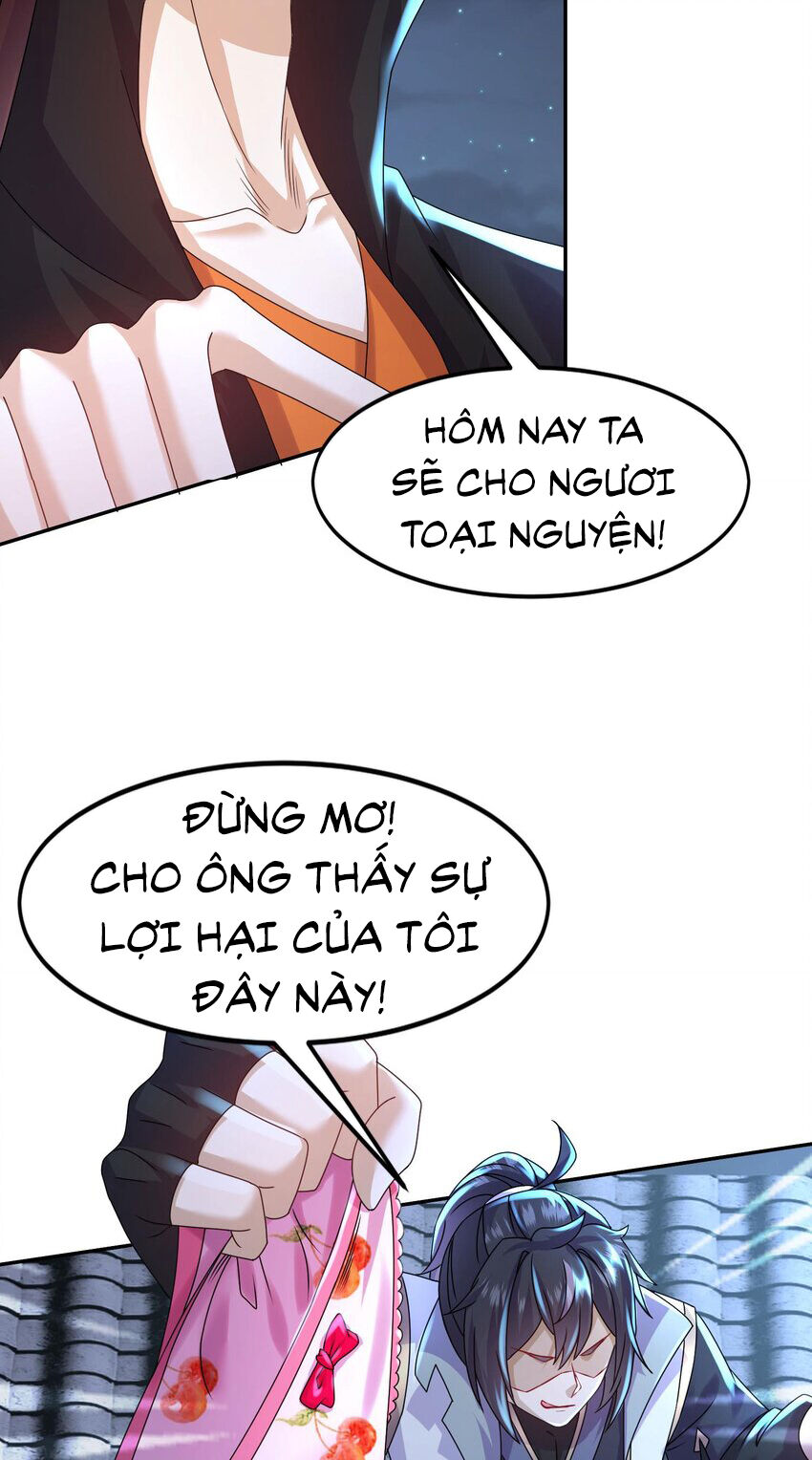 Nghịch Thiên Cải Mệnh Chapter 90 - 75
