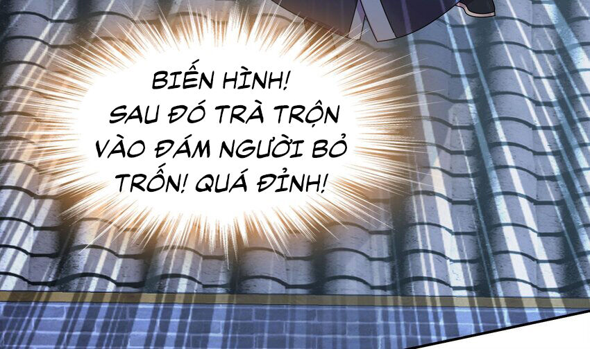 Nghịch Thiên Cải Mệnh Chapter 90 - 77